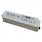 Блок питания для светодиодной ленты Kaisen 100W 12V 0-8,33A -30+40°С IP67 190х52х37 mm