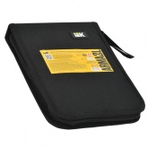 Пресс-клещи обжимные ИЭК набор ARMA2L 3 КО-01 + 4 сменные матрицы