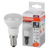 Лампа светодиодная Osram LED Value LV R39 5SW/865 (40W) 6500K 230V E14 400Lm холодный свет