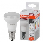 Лампа светодиодная Osram LED Value LV R39 5SW/830 (40W) 3000K 230V E14 400Lm теплый свет