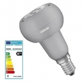 Лампа светодиодная Osram LED R50 40 3W/827 30° 230lm 220V E14
