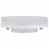 Лампа светодиодная таблетка ИЭК LED T75 15Вт 6500K 220В GX53 дневной свет