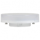 Лампа светодиодная таблетка ИЭК LED T75 10Вт 6500K 220В GX53 дневной свет