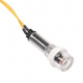 Фотореле КЭАЗ OptiRel D FMR-15-240А-1 с датчиком 1,5м 16А 1СО 110-240АС