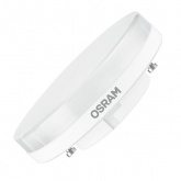 Лампа светодиодная таблетка LED Value 8SW/865 (60W) 8W 6500K 230V GX53 дневной свет упаковка 5шт.