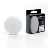 Лампа светодиодная таблетка Feron PRO LB-1511 11W 6400K 220V GX53 используется Osram LED дневной све