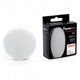 Лампа светодиодная таблетка Feron PRO LB-1508 8W 6400K 220V GX53 используется Osram LED дневной свет