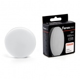 Лампа светодиодная таблетка Feron PRO LB-1508 8W 2700K 220V GX53 используется Osram LED теплый свет