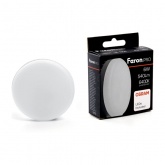 Лампа светодиодная таблетка Feron PRO LB-1506 6W 6400K 220V GX53 используется Osram LED дневной свет