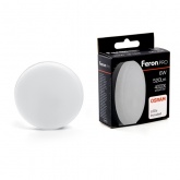 Лампа светодиодная таблетка Feron PRO LB-1506 6W 4000K 220V GX53 используется Osram LED холодный све