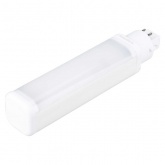 Лампа компактная светодиодная CorePro LED PLC 9W/830 3000K 4P G24q-3 950lm (ЭПРА) Philips