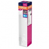Лампа компактная светодиодная DULUX D/E 26 LED 10W/840 4000K G24q-3 (ЭПРА-220V) Osram