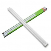 Лампа компактная светодиодная DULUX L 55 LED 25W/840 4000K 2G11 3250lm (ЭПРА-220V) Osram