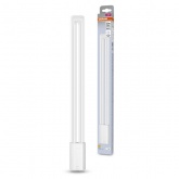 Лампа компактная светодиодная Osram DULUX L 36 LED 18W/840 4000K 2G11 2300lm (ЭПРА-220V)