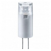 Лампа светодиодная Navigator 94 398 NLL-G4-1.5-12-3K 1.5W 3000K 100lm 12V керамика