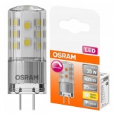 Лампа светодиодная Osram LED PPIN 35 3.6W/827 GY6.35 12V 400Lm