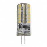 Лампа светодиодная ЭРА LED JC-3,5W-12V-840-G4 белый свет 734244