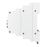 Индикатор фаз EKF ЛСФ-47 (ширина 0,5 модуля)