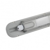 Светильник светодиодный ЭРА SPP-201-0-65K-066 66W 6500K 8050Lm IP65 L1500mm линейный, матовый