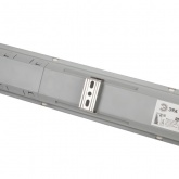 Светильник светодиодный ЭРА SPP-201-0-65K-066 66W 6500K 8050Lm IP65 L1500mm линейный, матовый