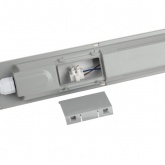 Светильник светодиодный ЭРА SPP-201-0-65K-066 66W 6500K 8050Lm IP65 L1500mm линейный, матовый