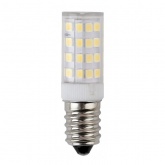 Лампа светодиодная ЭРА LED T25-3,5W-CORN-840-E14 белый свет 732905