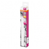 Лампа светодиодная OSRAM LEDinestra (25W) 4.5W/827 230V DIM FR S14s 300mm замена Linestra (Линестра)