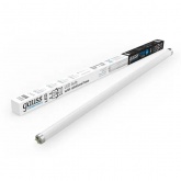 Лампа светодиодная Gauss Elementary T8 Glass 600mm 12W 6500K 1000Lm G13