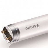 Лампа светодиодная Philips Ecofit LEDtube 16W/865 T8 1600lm RCA I 1200mm 230V одностороннее подключ.