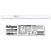 Лампа светодиодная Navigator 71 304 NLL-G-T8-24-230-4K-G13 24W 4000K 230V 2250Lm аналог 58W 1500mm