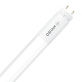 Лампа светодиодная T8 Osram LED ST8V 9W 6500K 230V G13 750Lm 600mm (2х стороннее подключение)