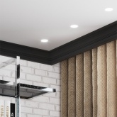 Лампа светодиодная LED MR11 3W 6500K 150-265V GU4 300lm 35x40мм Gauss