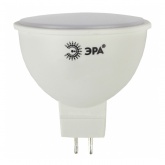 Лампа светодиодная ЭРА LED STD MR16-10W-860-GU5.3 6000K 220V дневной свет