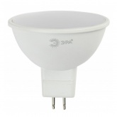 Лампа светодиодная ЭРА LED MR16-6W-860-GU5.3 6000K 220V дневной свет