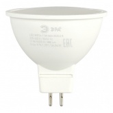 Лампа светодиодная ЭРА LED RED LINE MR16-11W-865-GU5.3 6500K 220V дневной свет