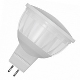 Лампа светодиодная Foton FL-LED MR16 7,5W 4200K 220V GU5.3 700Lm холодный свет