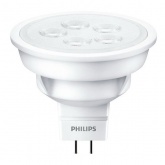Светодиодная лампа ESS LED MR16 3W/830 3000K (35W) 220V GU5.3 36° 230lm Philips