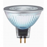 Лампа светодиодная Osram PARATHOM MR16 GL 50 8W/930 12V 36° DIM GU5.3