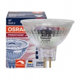 Лампа светодиодная Osram LED PARATHOM MR16 (35W) 4,9W/930 12V GU5.3 36° DIM 350Lm