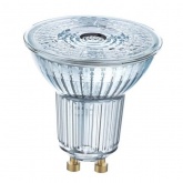 Лампа светодиодная Osram PARATHOM PAR16 GL 100 9,6W/827 36° DIM 230V GU10 750lm