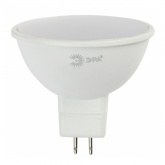 Лампа светодиодная ЭРА LED MR16 8W 860 6000K 12V GU5.3 дневной свет