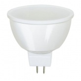 Лампа светодиодная LB-96 MR16 6W 4000K 12V G5.3 16LED холодный свет Feron