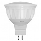 Лампа светодиодная Foton FL-LED MR16 5.5W 2700K 12V GU5.3 510Lm d50x56mm теплый свет