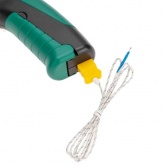 Пирометр Mastech MS6541 в комплекте термопара -30-+760°C (13-1235)