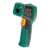 Пирометр Mastech MS6541 в комплекте термопара -30-+760°C (13-1235)