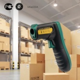 Пирометр Mastech MS6522A -20-+300°C (13-1233)