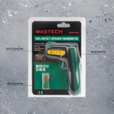 Пирометр Mastech MS6522A -20-+300°C (13-1233)