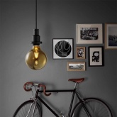 Лампа филаментная шар Osram Vintage Globe125 35 4W/824 E27 410Lm