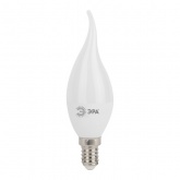 Лампа светодиодная свеча на ветру ЭРА LED BXS 11W/827 E14 теплый свет 732677