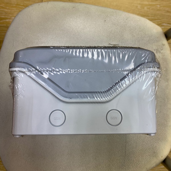 Щиток распределительный влагозащищенный накладного монтажа Legrand Plexo IP65 на 6 модулей